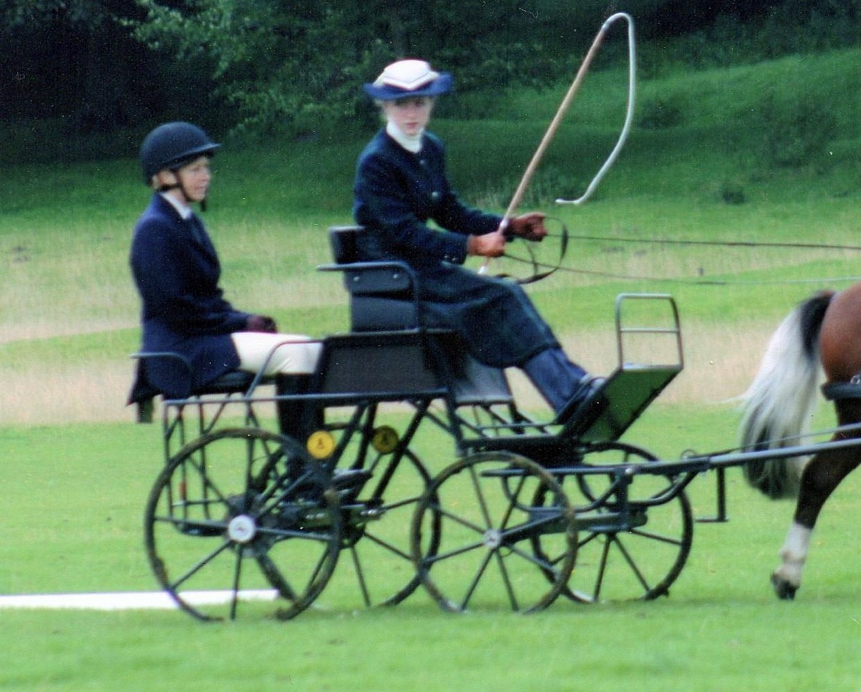Q4 carriage