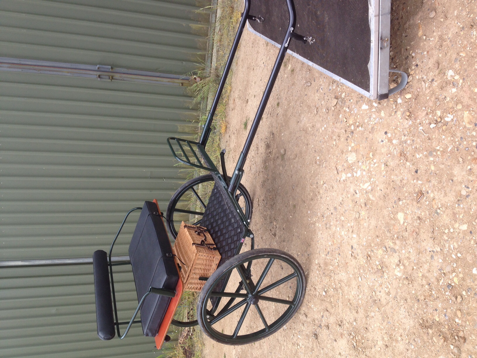 Carriage