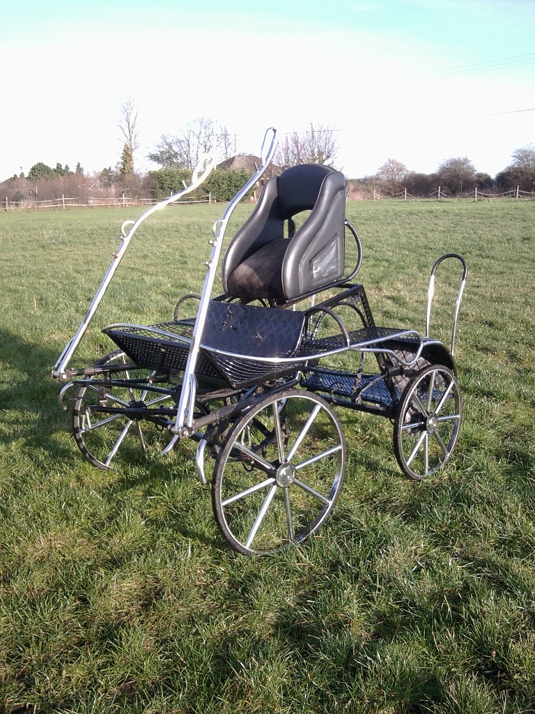 carriage