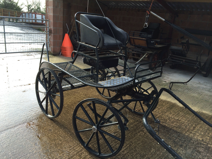 Carriage