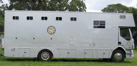 Truck for sale