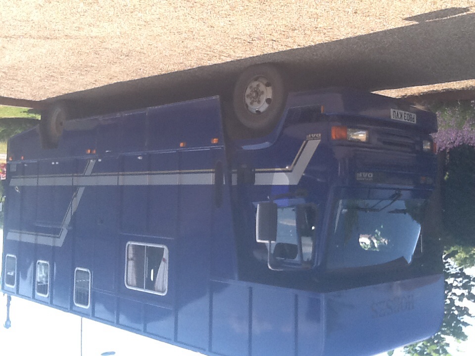 Horsebox