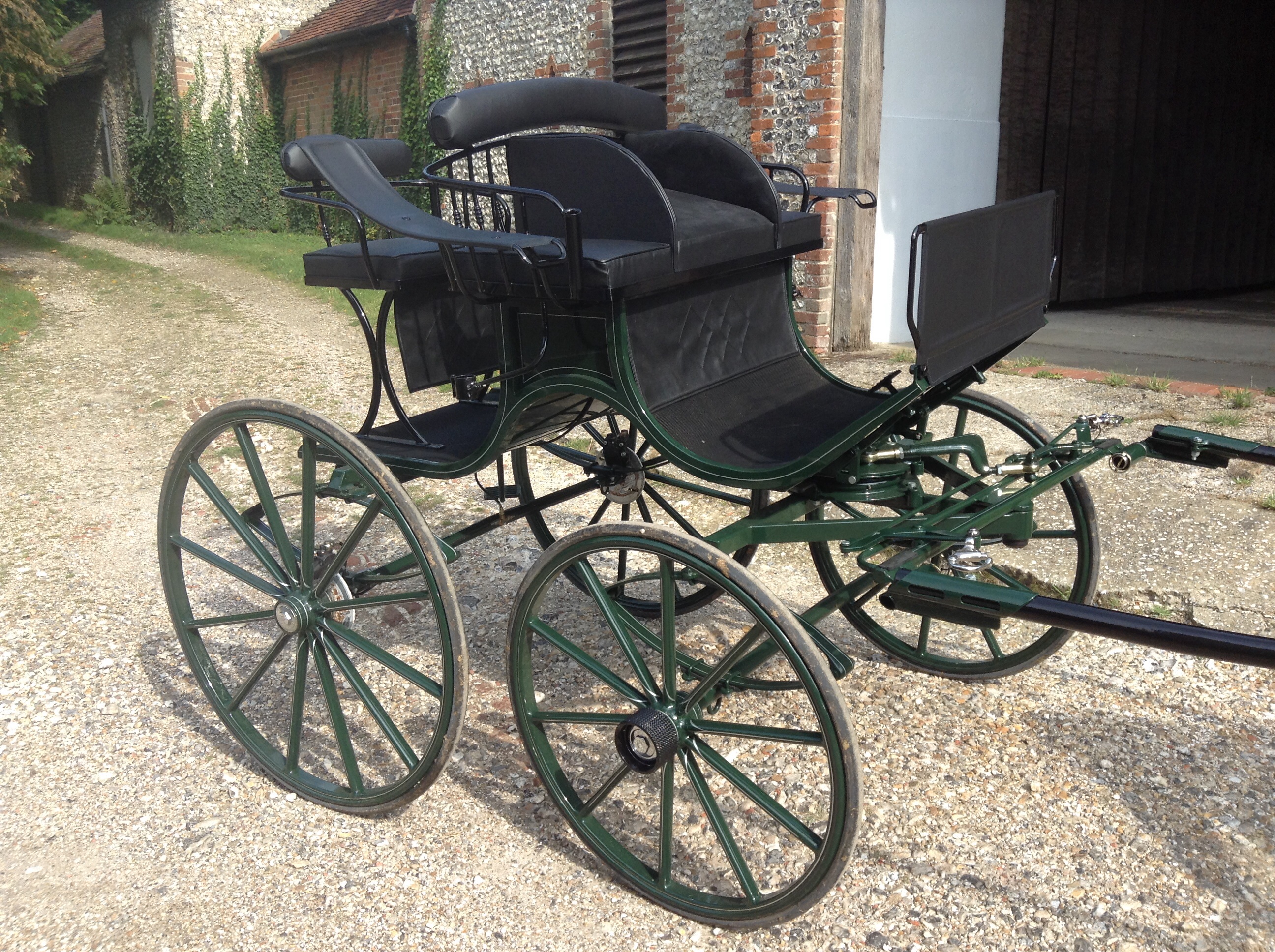 Carriage
