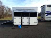 Stabling Trailer
