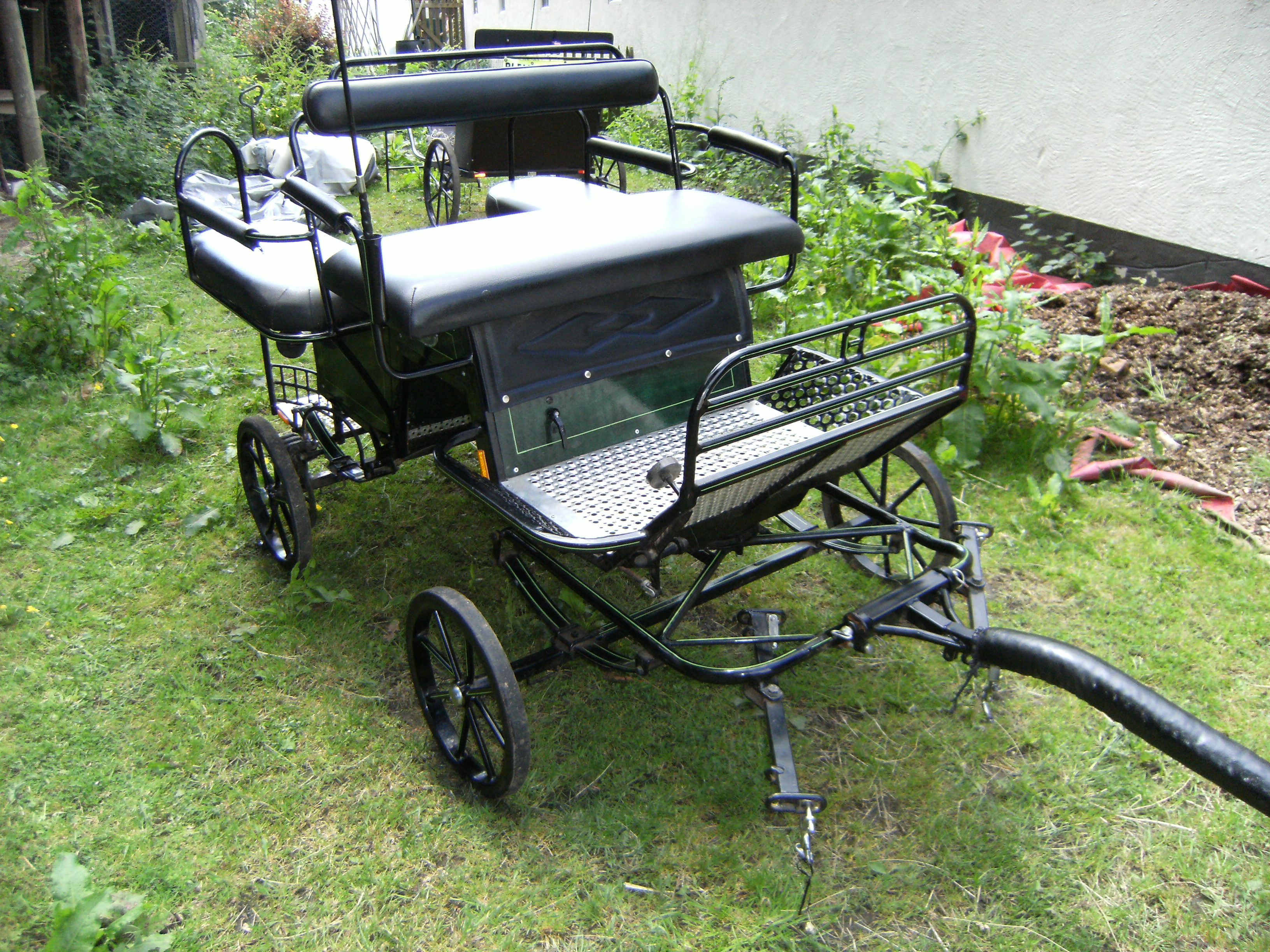 carriage