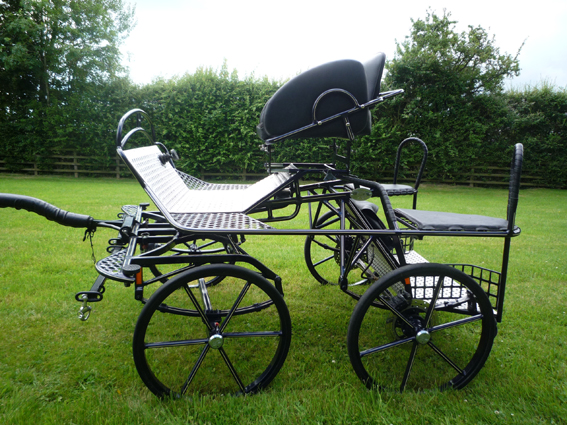 Hartland Micrasport Pony Pairs