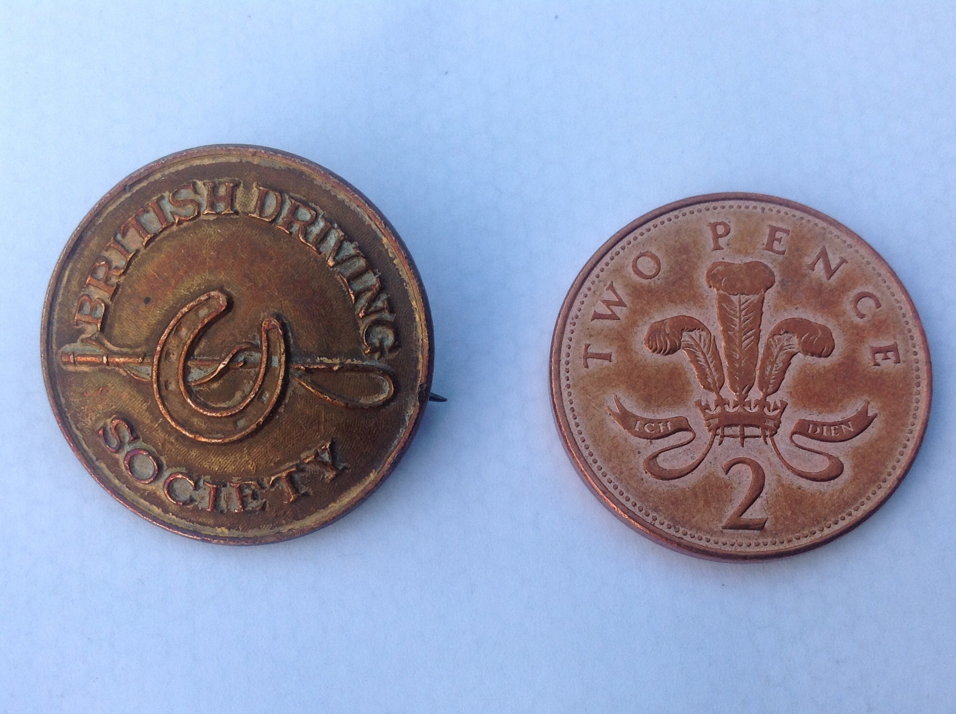 Badge