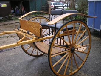Carriage pic