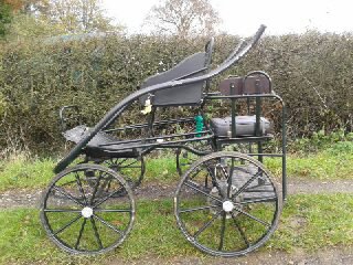 Fenix Pony Flyer