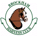 Brockham Logo