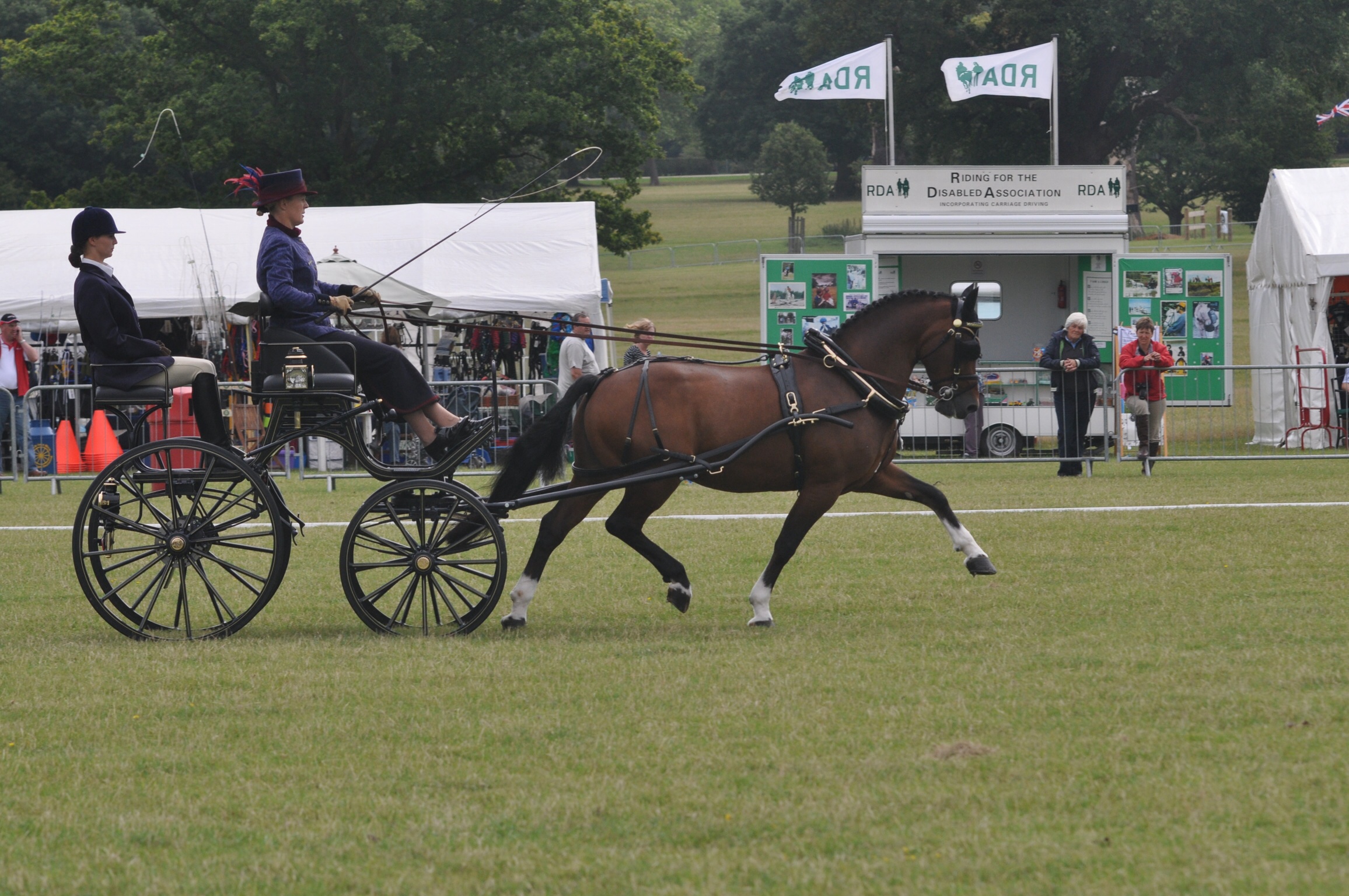 Carriage