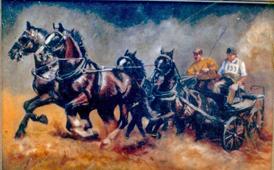 painting
