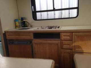 Living accommodation