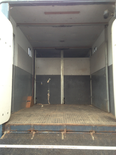 Partitions can be removed