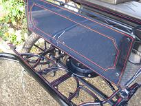 Pleasure Vehicle