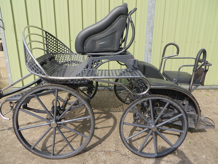 carriage