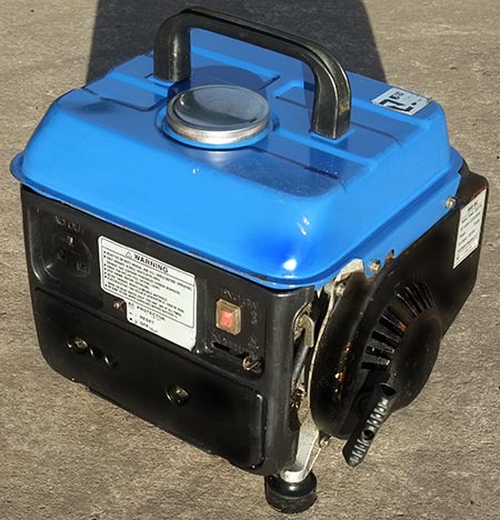 generator