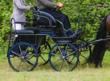 carriage