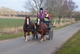 2 of the girls