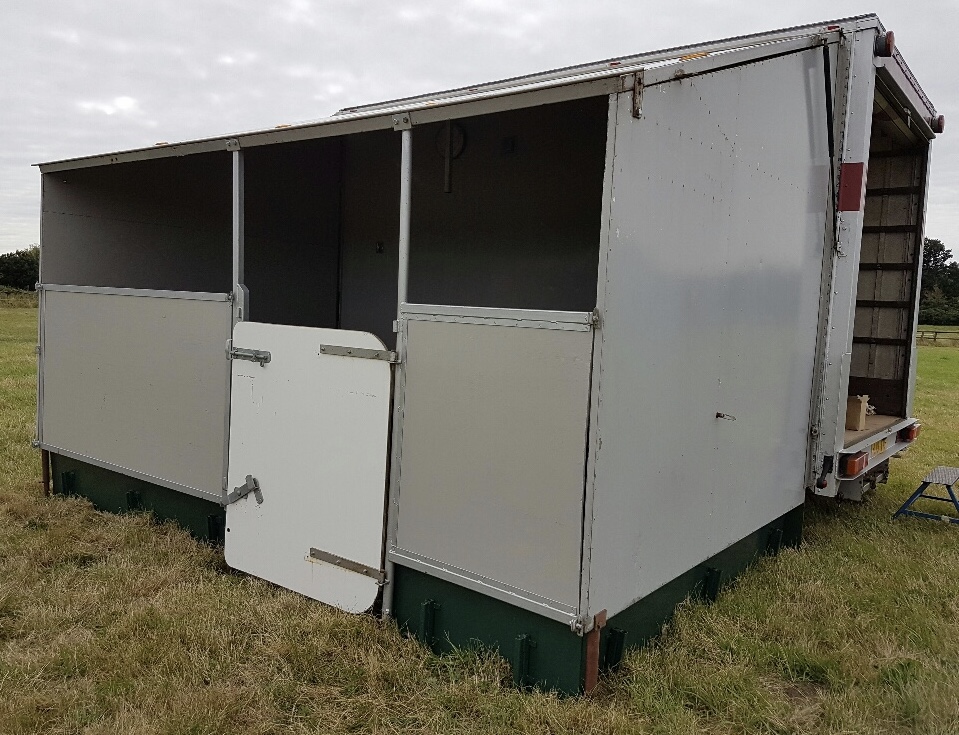 trailer