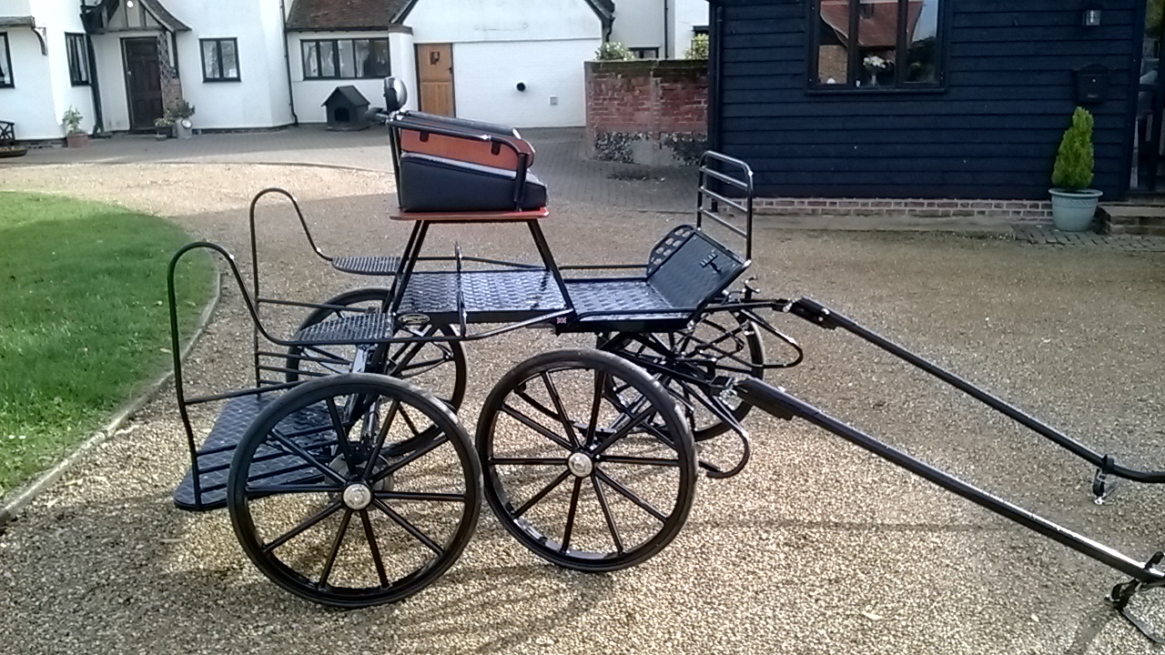 Photo of Carriage