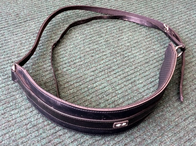 Zilco Lapstrap