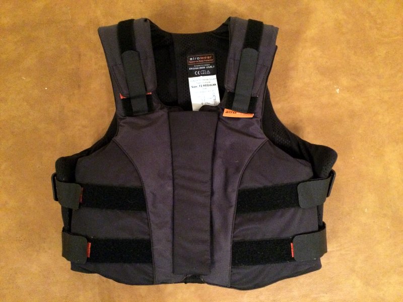 Ladies T2