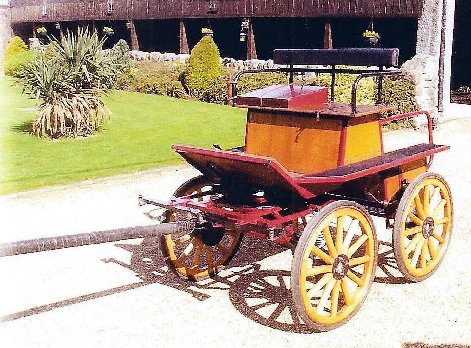 Carriage