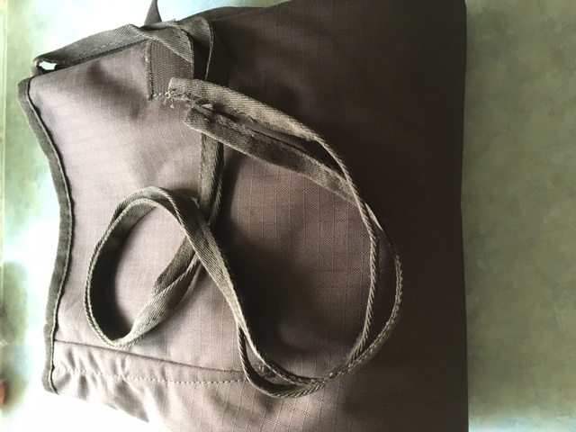 Apron