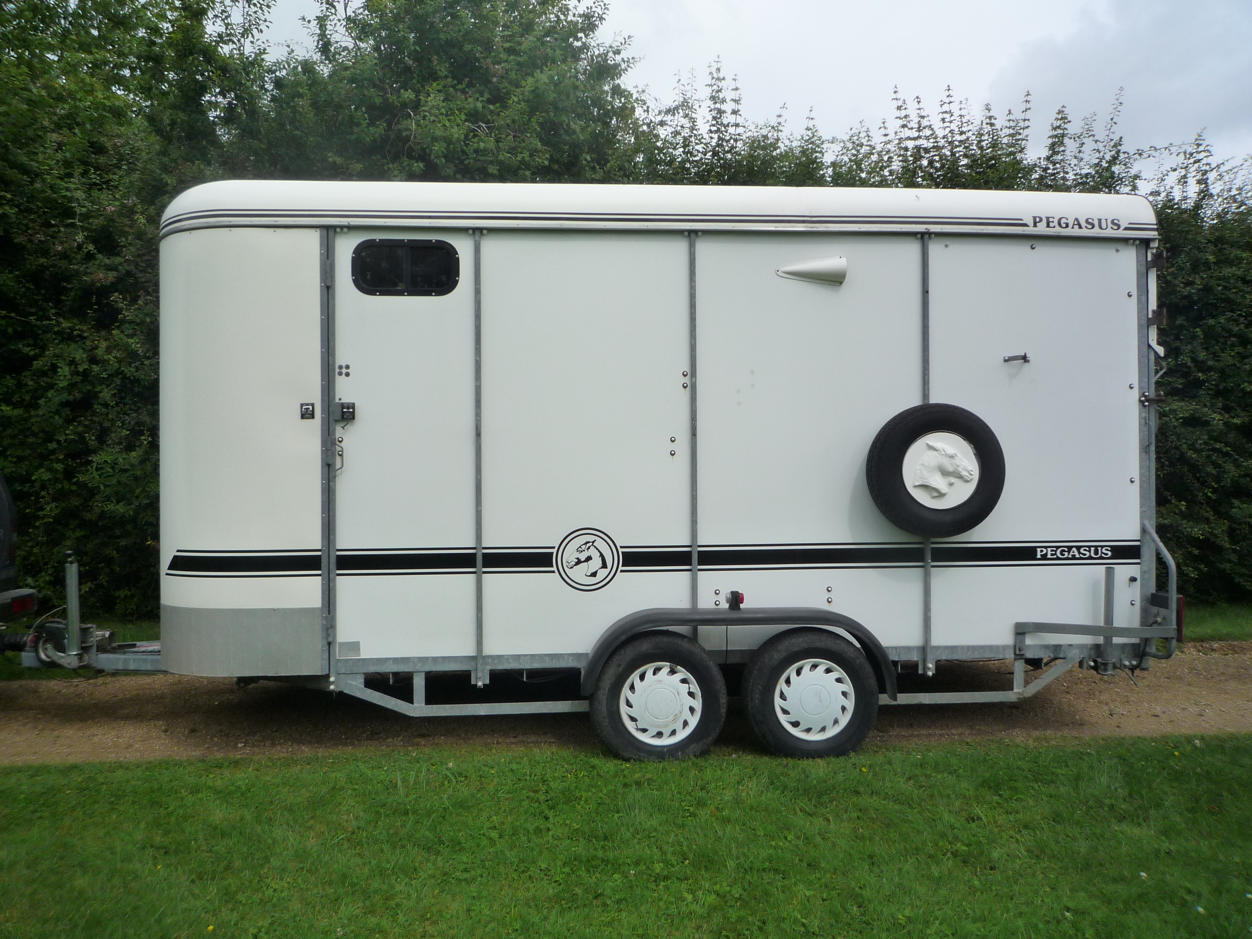 Pegasus 16ft Trailer for Sale