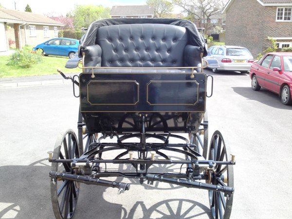 s front
