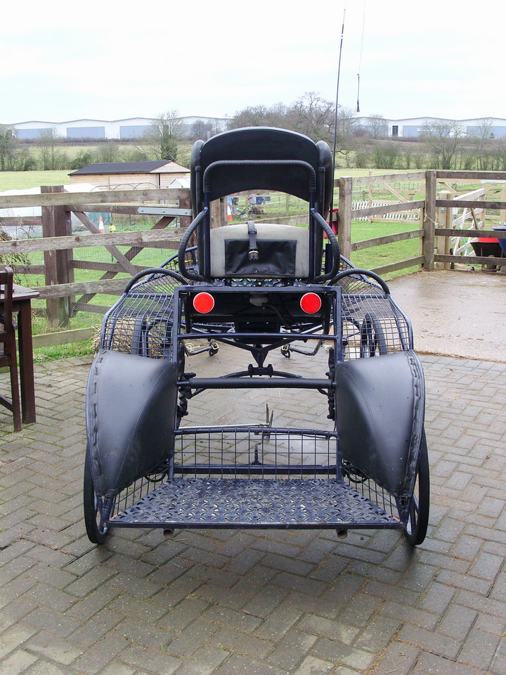 M carriage 2