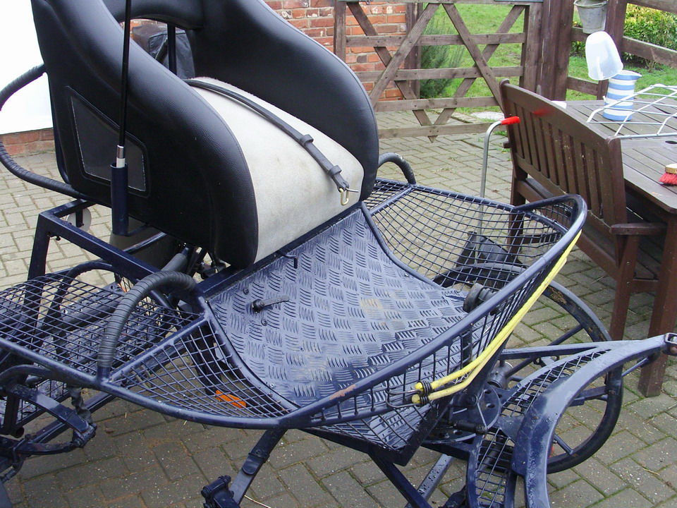 M carriage 4