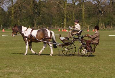 carriage