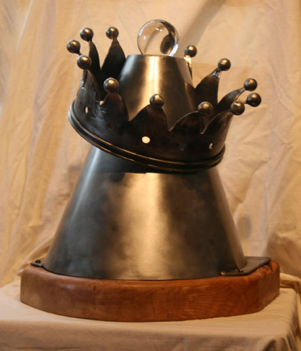 The Andrew Cowdrey Memorial Trophy.