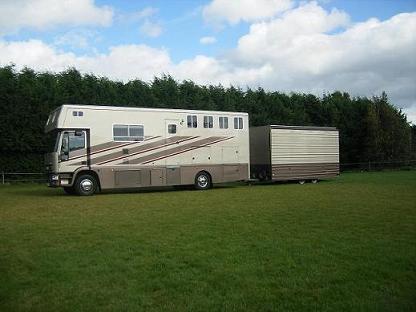 horsebox