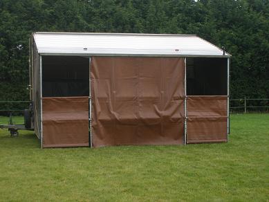 trailer