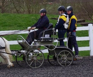 team carriage