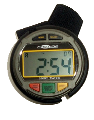 Stopwatch
