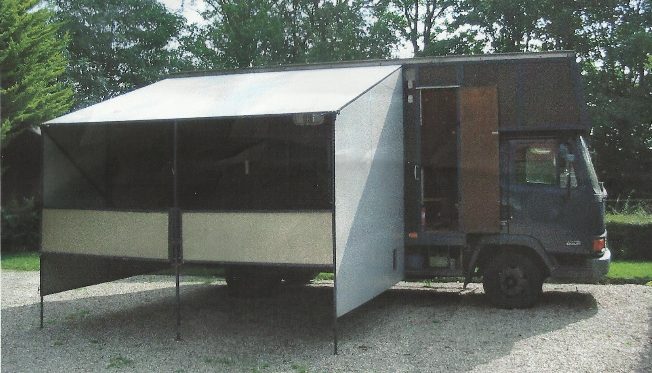 Horsebox