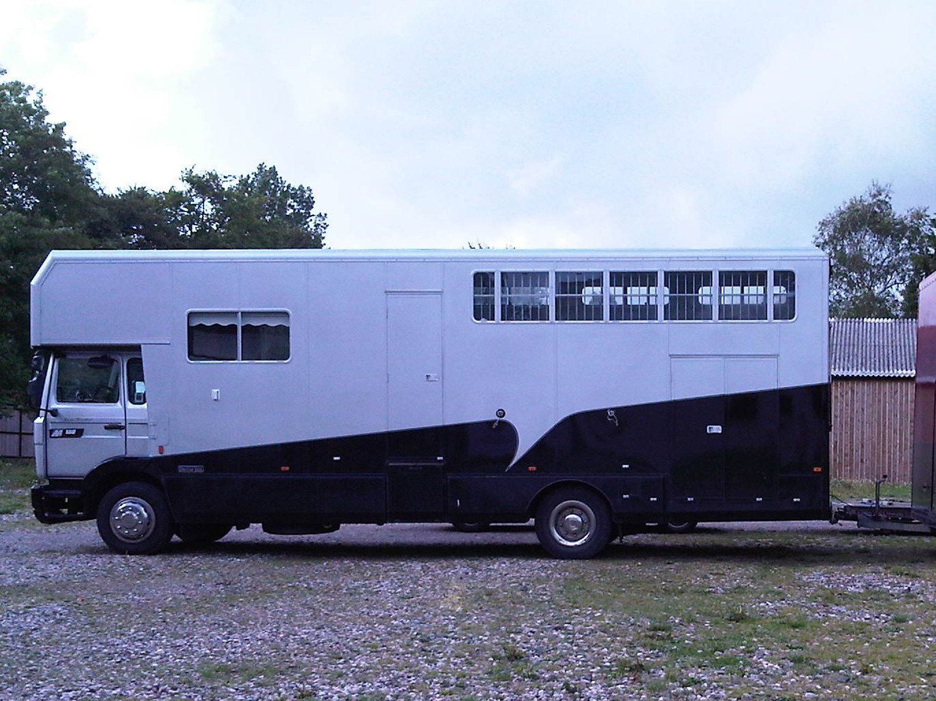 Lorry