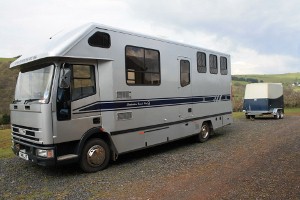 Horsebox