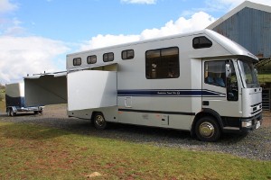 Horsebox