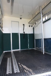 Horsebox
