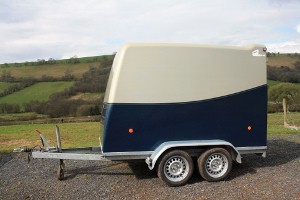 trailer