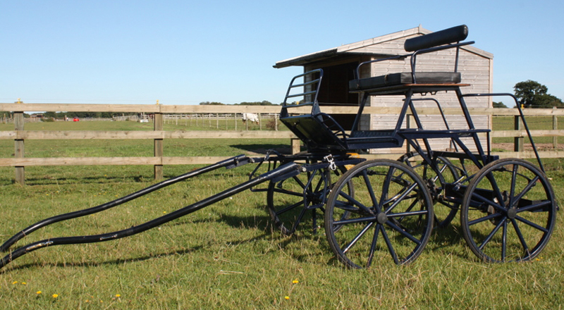 carriage