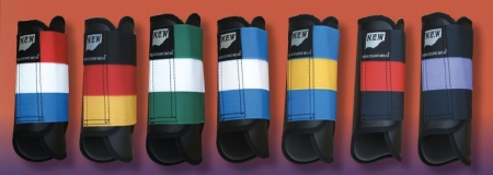 NEW cross-country boots offer