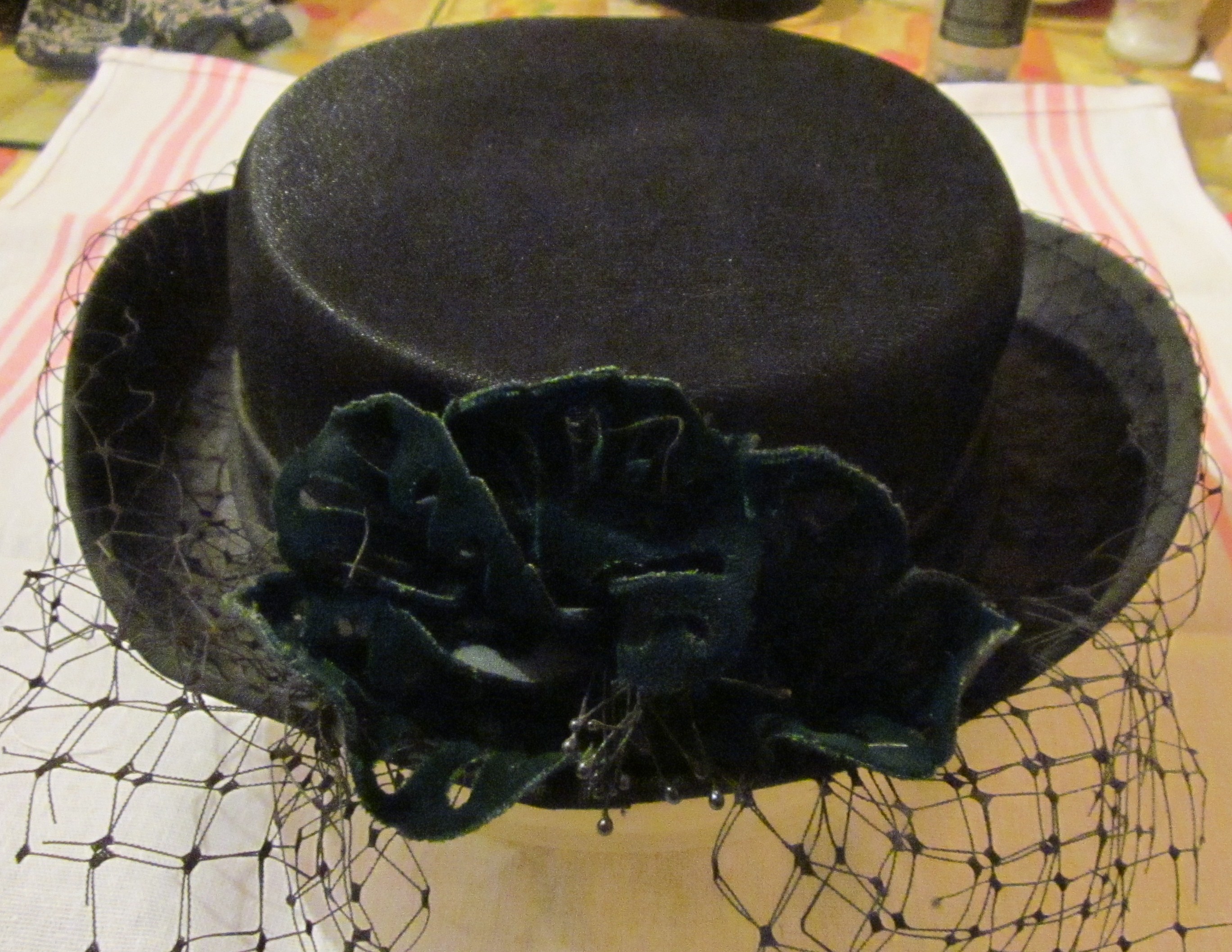 hat
