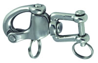 snap shackle