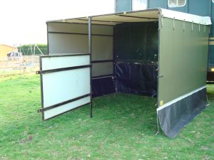 Horsebox